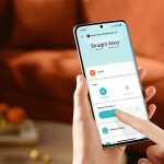 پنکه ایستاده و رومیزی شیائومی مدل Xiaomi Mijia Smart Standing Air Circulation BPLDS08DM mester xiaomi