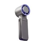 پنکه دستی شیائومی مدل Xiaomi Cooling Folding Handheld Fan M79 mester xiaomi