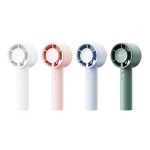 پنکه دستی مدل ALSOLOVE Handheld Small Fan F01 mester xiaomi