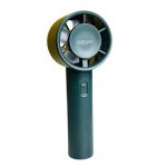 پنکه دستی مدل ALSOLOVE Handheld Small Fan F01 mester xiaomi