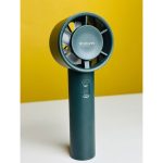 پنکه دستی مدل ALSOLOVE Handheld Small Fan F01 mester xiaomi