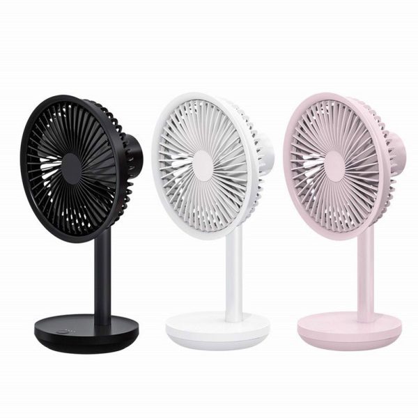 پنکه رو میزی شیائومی مدل AISOLOVE F5 mester xiaomi