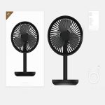 پنکه رو میزی شیائومی مدل AISOLOVE F5 mester xiaomi