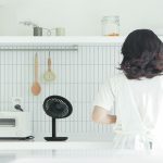 پنکه رو میزی شیائومی مدل AISOLOVE F5 mester xiaomi