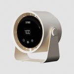 پنکه رومیزی شیائومی یوپین مدل Sothing Desktop Filtering Fan – Air mester xiaomi
