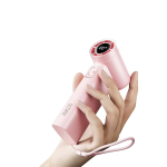 پنکه شارژی دستی شیائومی یوپین SOTHING DSHJ-S-2422B mester xiaomi