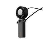 پنکه شارژی دستی شیائومی یوپین Sothing Cooling High Speed Fan Ice Z