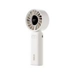 پنکه شارژی دستی شیائومی یوپین Sothing Foldable Handheld Fan – Engine Z mester xiaomi