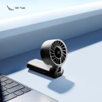 پنکه شارژی دستی شیائومی یوپین Sothing Foldable Handheld Fan – Engine Z mester xiaomi