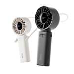 پنکه شارژی دستی شیائومی یوپین Sothing Foldable Handheld Fan – Engine Z mester xiaomi