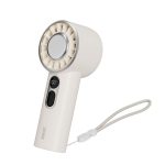 پنکه شارژی قابل حمل شیائومی یوپین مدل SOTHING Cooling Handheld Fan Engine Ice mester xiaomi