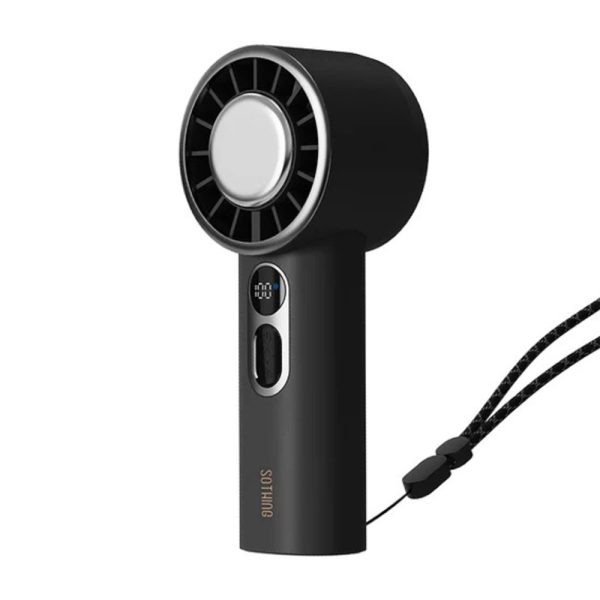 پنکه شارژی قابل حمل شیائومی یوپین مدل SOTHING Cooling Handheld Fan Engine Ice mester xiaomi