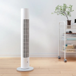 پنکه هوشمند شیائومی مدل Xiaomi Smart Tower Fan 2 BPTS02DM mester xiaomi