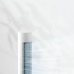 پنکه هوشمند شیائومی مدل Xiaomi Smart Tower Fan 2 BPTS02DM mester xiaomi