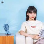 پنکه کلیپسی شیائومی Xiaomi VH F12 mester xiaomi