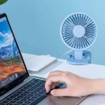 پنکه کلیپسی شیائومی Xiaomi VH F12 mester xiaomi