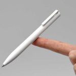پک 10 تایی خودکار شیائومی Xiaomi MI Gel Ink pen MJZXB01WX mester xiaomi