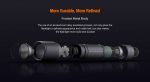 چراغ قوه شیائومی BEEBEST Polar Bee Portable F1 mester xiaomi