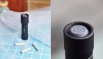 چراغ قوه شیائومی BEEBEST Polar Bee Portable F1 mester xiaomi