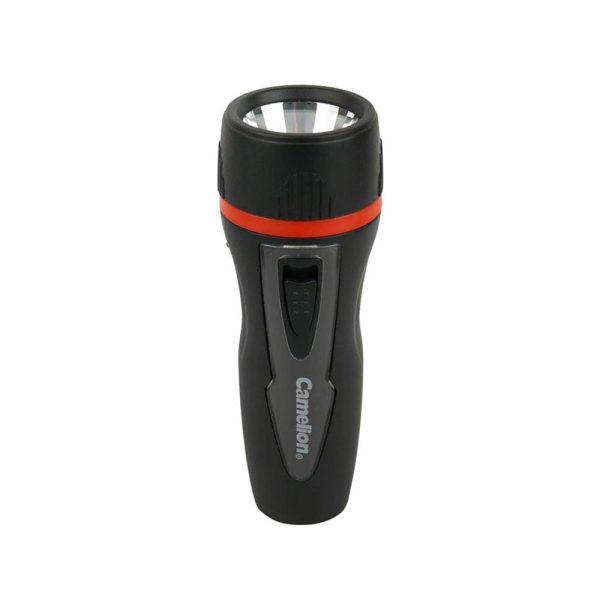 چراغ قوه کملیون Camelion Rechargeable Flashlight RS41-HCB mester xiaomi