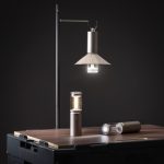 چراغ کمپینگ هوشمند شیائومی مدل HOTO Little Monkey 3-in-1 Camping Lamp Sand Color Portable QWLYD001 mester xiaomi