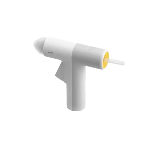 چسب تفنگی شارژی شیائومی Xiaomi Hoto Cordless Mini Stand-Up Hot Glue Gun QWRJQ001 mester xiaomi