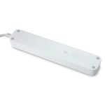 چندراهی برق شیائومی مدل Xiaomi Power Strip 2A1C Surge Protector 20W Fast Charging XMCXB01QM mester xiaomi