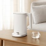 کتری برقی 2 پرو شیائومی مدل Xiaomi Smart Kettle 2 Pro mester xiaomi