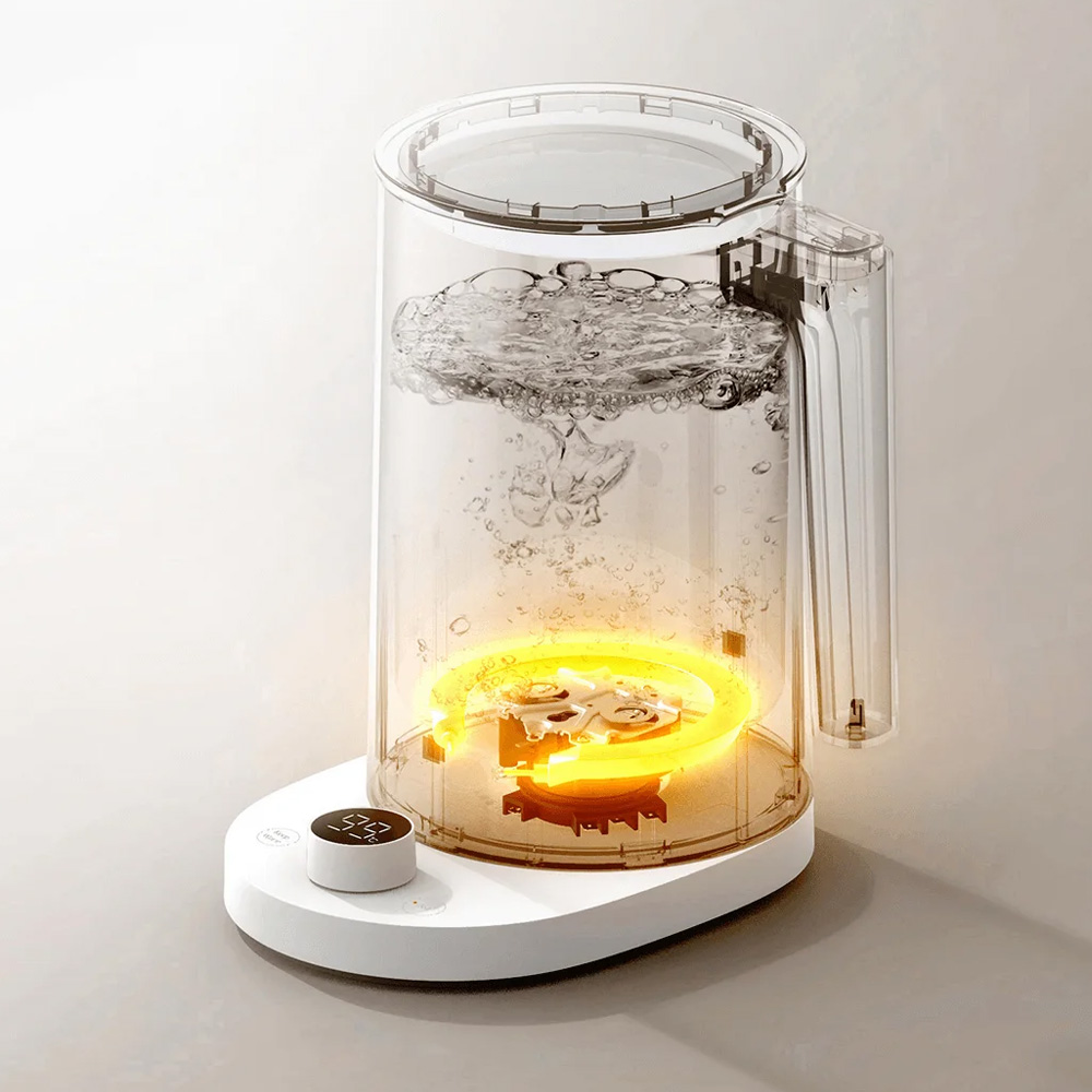 کتری برقی 2 پرو شیائومی مدل Xiaomi Smart Kettle 2 Pro mester xiaomi