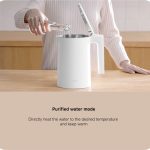 کتری برقی 2 پرو شیائومی مدل Xiaomi Smart Kettle 2 Pro mester xiaomi
