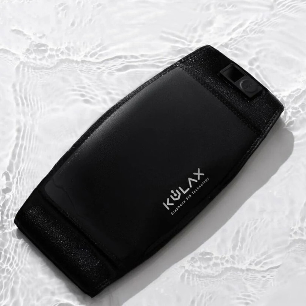 کمربند حرارتی شیائومی مدل Kulax A10 Pro Heating Belt K-A10Pro-B0V2mester xiaomi