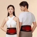 کمربند حرارتی شیائومی مدل Kulax A10 Pro Heating Belt K-A10Pro-B0V2mester xiaomi