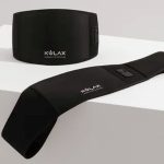 کمربند حرارتی شیائومی مدل Kulax A10 Pro Heating Belt K-A10Pro-B0V2mester xiaomi