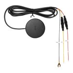 کیت سخت افزاری 70mai 4G Hardwire Kit UP04 for Dash Cam Omni mester xiaomi