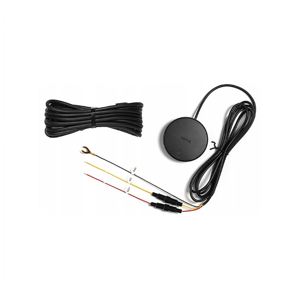 کیت سخت افزاری 70mai 4G Hardwire Kit UP04 for Dash Cam Omni mester xiaomi