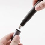 اصلاح کننده موی گوش و بینی شیائومی Xiaomi HN1 Mini Electric Nose Hair Trimmer MESTER XIAOMI