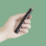 اصلاح کننده موی گوش و بینی شیائومی Xiaomi HN1 Mini Electric Nose Hair Trimmer MESTER XIAOMI