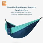 تخت آویز هاموک شیائومی مدل Zaofeng Hammock Swing Bed mester xiaomi