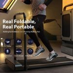 تردمیل تاشو شیائومی Walking Pad R1 Pro – TRR1F PRO mester xiaomi