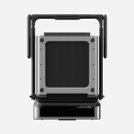 تردمیل تاشو هیبریدی هوشمند شیائومی مدل Xiaomi KingSmith R3 Hybrid Plus mester xiaomi