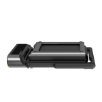 تردمیل تاشو هیبریدی هوشمند شیائومی مدل Xiaomi KingSmith R3 Hybrid Plus mester xiaomi