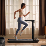 تردمیل تاشو هیبریدی هوشمند شیائومی مدل Xiaomi KingSmith R3 Hybrid Plus mester xiaomi
