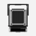 تردمیل تاشو هیبریدی هوشمند شیائومی مدل Xiaomi KingSmith R3 Hybrid Plus mester xiaomi