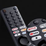 تلویزیون هوشمند 55 اینچ شیائومی مدل Xiaomi TV S Pro Mini LED 55 2026 mesterxiaomi