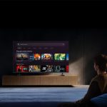 تلویزیون هوشمند 55 اینچ شیائومی مدل Xiaomi TV S Pro Mini LED 55 2026 mesterxiaomi