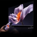 تلویزیون هوشمند 55 اینچ شیائومی مدل Xiaomi TV S Pro Mini LED 55 2026 mesterxiaomi