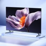 تلویزیون هوشمند 55 اینچ شیائومی مدل Xiaomi TV S Pro Mini LED 55 2026 mesterxiaomi