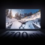 تلویزیون هوشمند 55 اینچ شیائومی مدل Xiaomi TV S Pro Mini LED 55 2026 mesterxiaomi