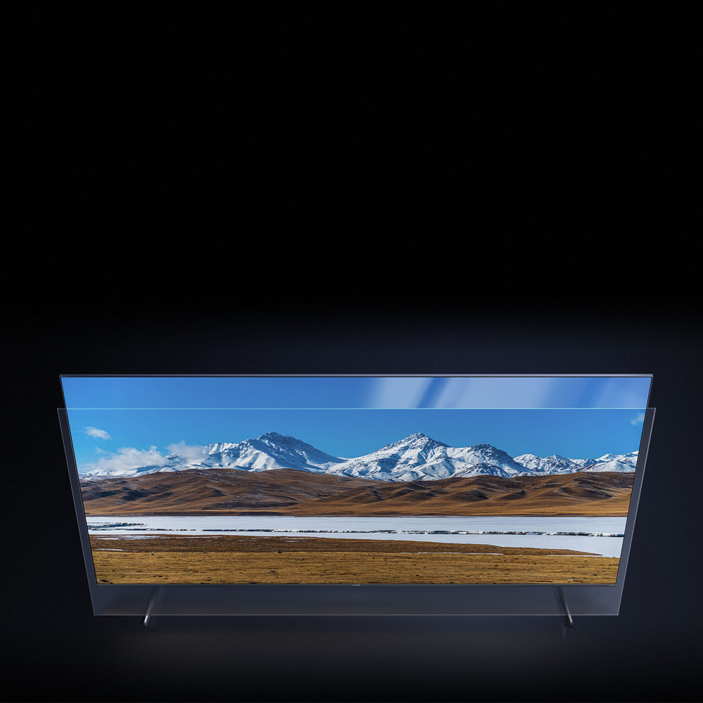 تلویزیون هوشمند 55 اینچ شیائومی مدل Xiaomi TV S Pro Mini LED 55 2026 mesterxiaomi
