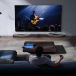 تلویزیون هوشمند 55 اینچ شیائومی مدل Xiaomi TV S Pro Mini LED 55 2026 mesterxiaomi